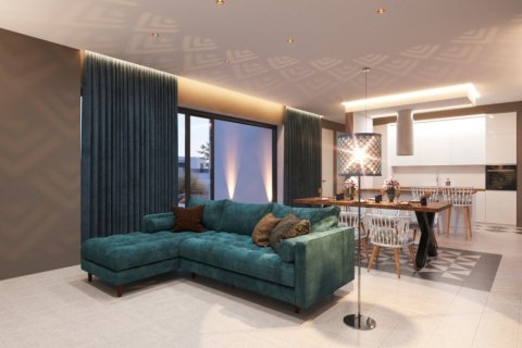 Продажа виллы в Пинар де Камповерде, Аликанте, Испания 3 спальни,  №145526 - фото 6