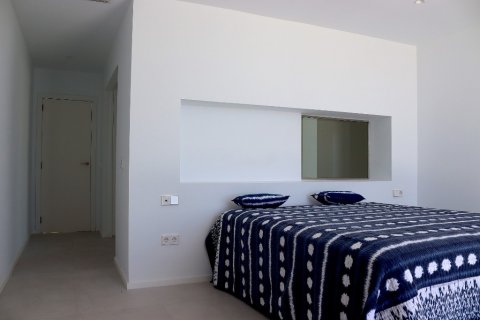 Продажа виллы в Морайра, Аликанте, Испания 4 спальни, 307м2 №145527 - фото 10