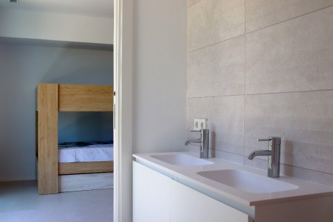 Продажа виллы в Морайра, Аликанте, Испания 4 спальни, 307м2 №145527 - фото 13