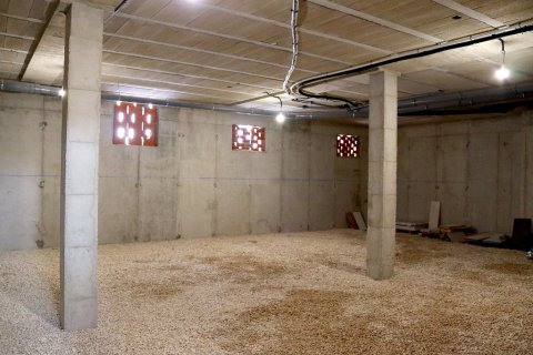 Продажа виллы в Морайра, Аликанте, Испания 4 спальни, 307м2 №145527 - фото 19