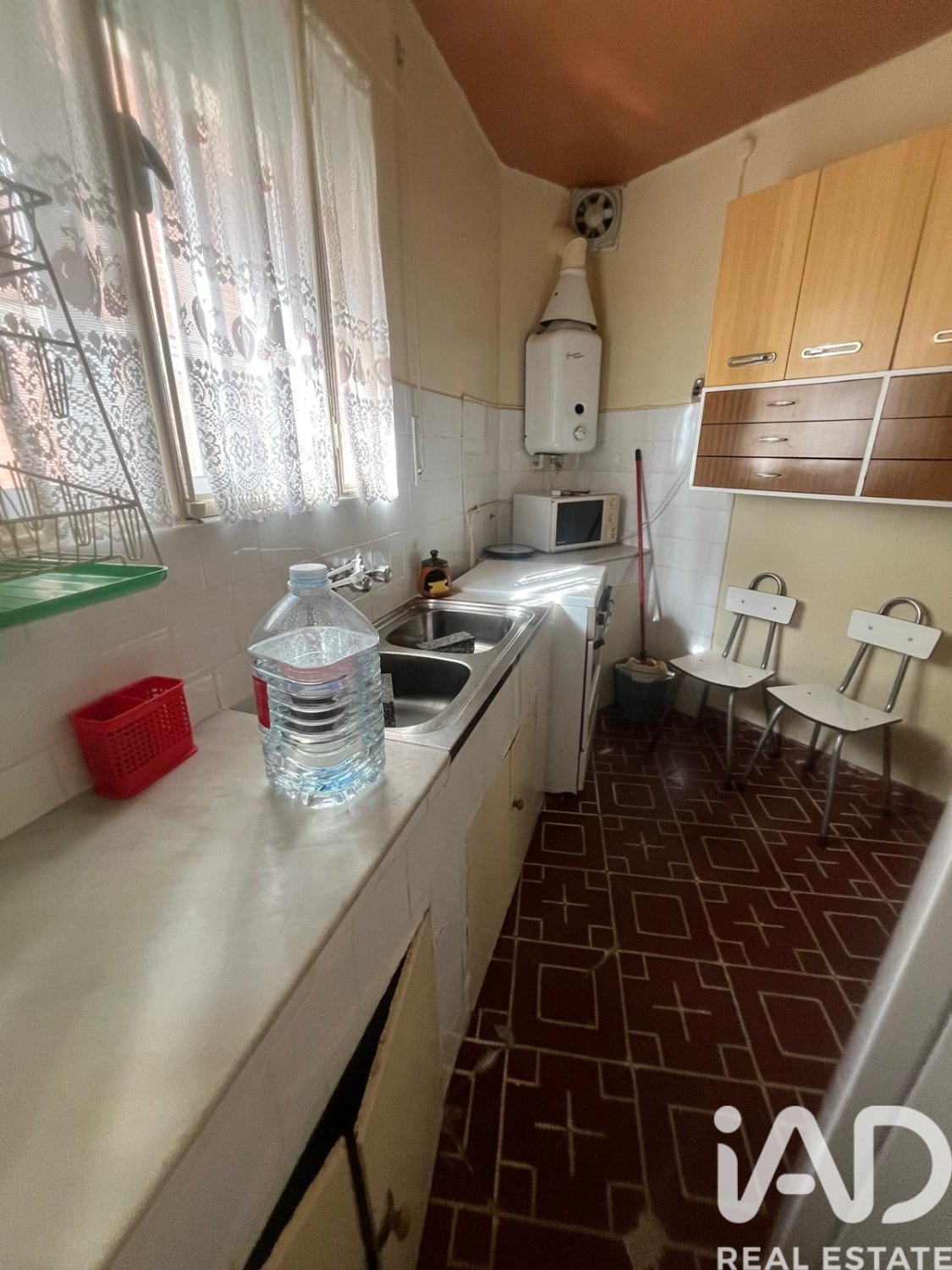 Hus i Ciudad Rodrigo, Salamanca, Spanien 2 sovrum, 82 kvm. Nr. 184861