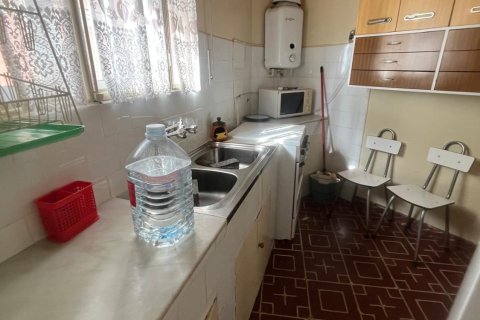 House for sale in Ciudad Rodrigo, Salamanca, Spain 2 bedrooms, 82 sq.m. No. 184861 - photo 5