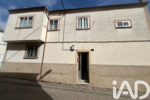 House in Ciudad Rodrigo, Salamanca, Spain 2 bedrooms, 82 sq.m. No. 184861