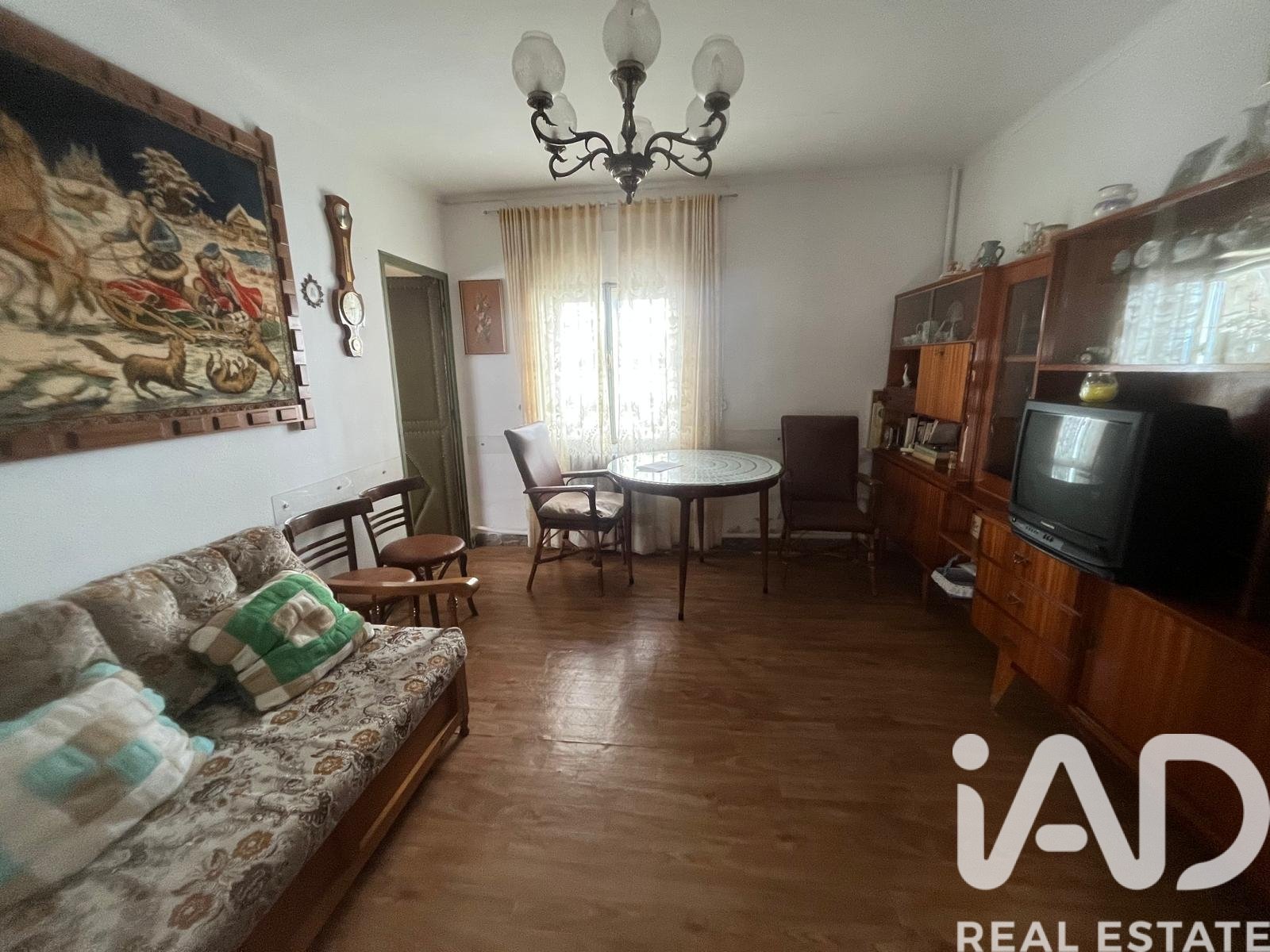 Hus i Ciudad Rodrigo, Salamanca, Spanien 2 sovrum, 82 kvm. Nr. 184861