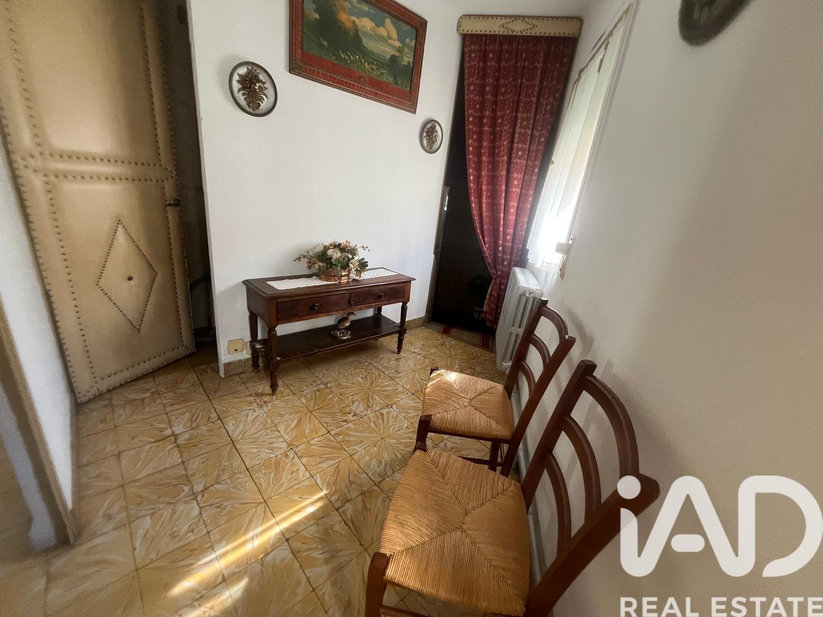 Hus i Ciudad Rodrigo, Salamanca, Spanien 2 sovrum, 82 kvm. Nr. 184861
