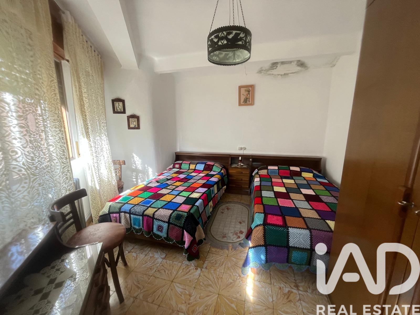 Hus i Ciudad Rodrigo, Salamanca, Spanien 2 sovrum, 82 kvm. Nr. 184861