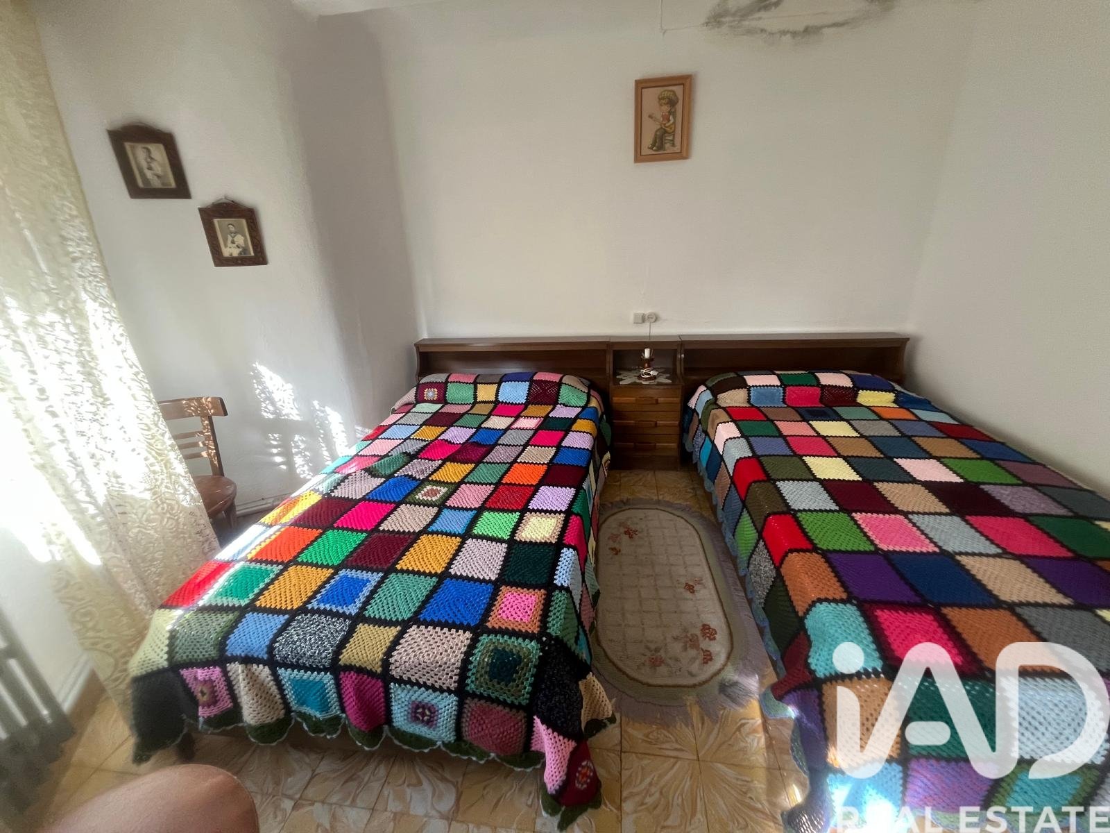 Hus i Ciudad Rodrigo, Salamanca, Spanien 2 sovrum, 82 kvm. Nr. 184861