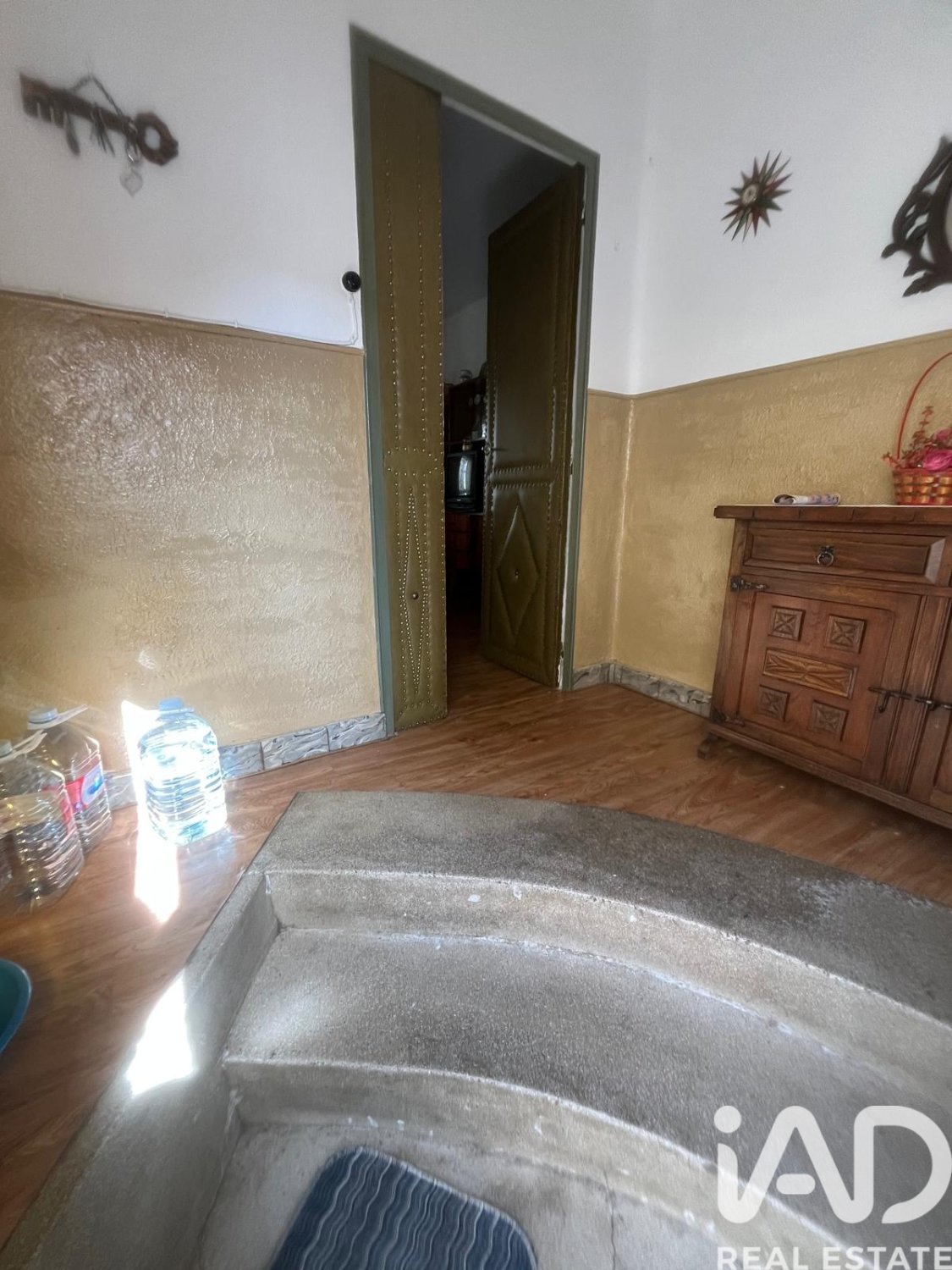Hus i Ciudad Rodrigo, Salamanca, Spanien 2 sovrum, 82 kvm. Nr. 184861