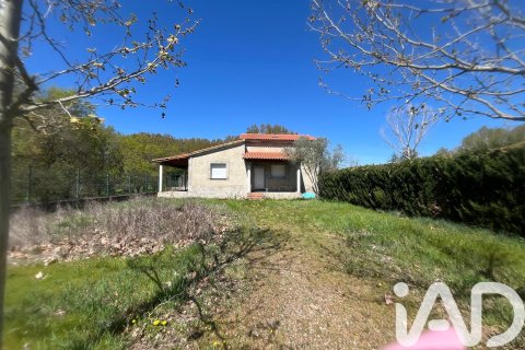 Zemes gabals Ciudad Rodrigo, Salamanca, Spānijā 1300 m2 Nr. 184863