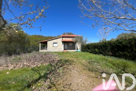 Продажа земельного участка в Сьюдад Родриго, Саламанка, Испания 1300м2 №184863 - фото 2