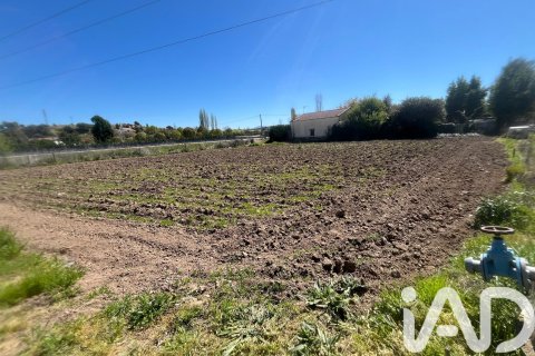 Продажа земельного участка в Сьюдад Родриго, Саламанка, Испания 1300м2 №184863 - фото 5