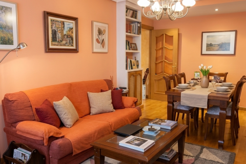 Apartamento en Astorga, León, España 3 dormitorios, 100 m2 No. 184866