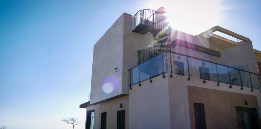 Villa à Polop, Alicante, Espagne 3 chambres, 121 m2 No. 137339