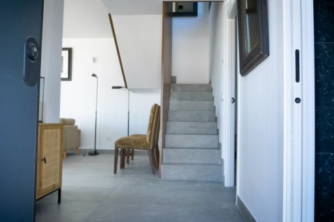 Villa for sale Polop, Alicante, Spain 3 bedrooms, 213 sq.m. No. 137338 - photo 2