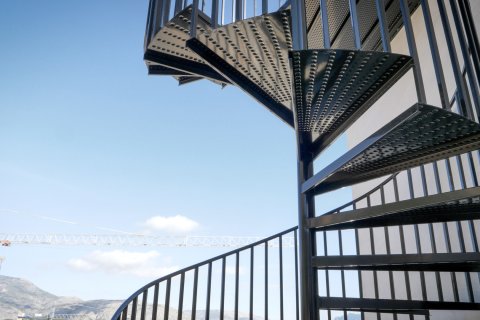 Villa for sale Polop, Alicante, Spain 3 bedrooms, 213 sq.m. No. 137338 - photo 6