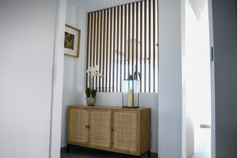 Villa for sale Polop, Alicante, Spain 3 bedrooms, 213 sq.m. No. 137338 - photo 8