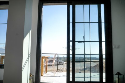 Villa for sale Polop, Alicante, Spain 3 bedrooms, 213 sq.m. No. 137338 - photo 12