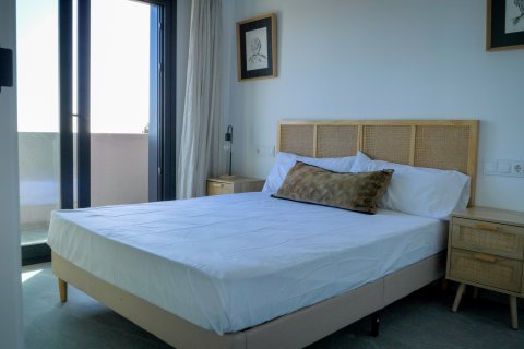 Villa for sale Polop, Alicante, Spain 3 bedrooms, 213 sq.m. No. 137338 - photo 24
