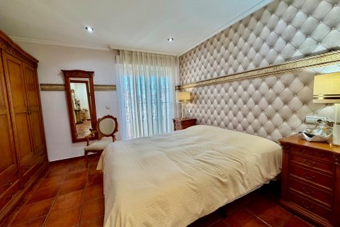 Villetta a schiera in vendita a La Zenia, Alicante, Spagna 4 camere da letto, 189 mq. N° 189232 - foto 29