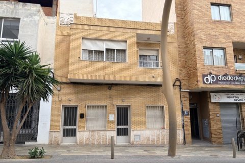 Apartment for sale in Torrevieja, Alicante, Spain 6 bedrooms, 195 sq.m. No. 189233 - photo 25