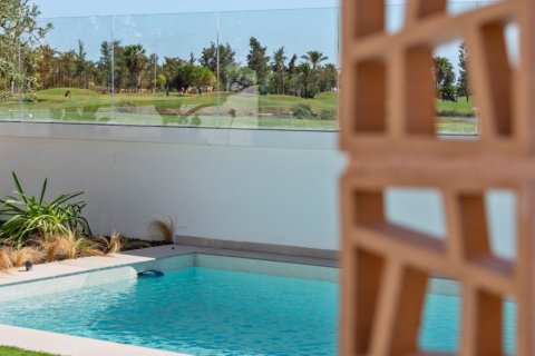 Villa en venta en Los Alcázares, Murcia, España 3 dormitorios, 220 m2 No. 165704 - foto 10