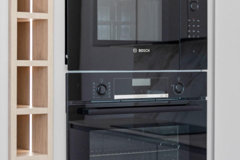 Villa en venta en Los Alcázares, Murcia, España 3 dormitorios, 220 m2 No. 165704 - foto 27