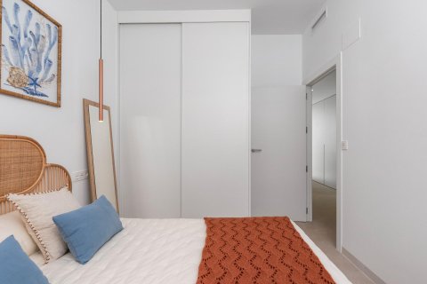 Villa en venta en Los Alcázares, Murcia, España 3 dormitorios, 220 m2 No. 165704 - foto 14