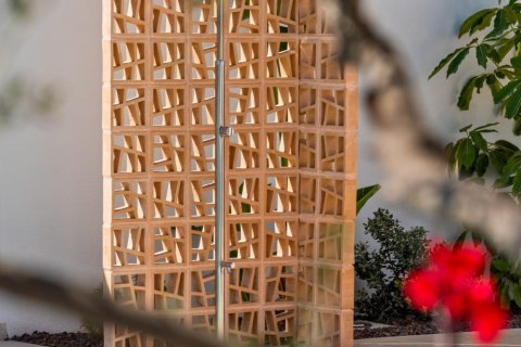 Villa en venta en Los Alcázares, Murcia, España 3 dormitorios, 220 m2 No. 165704 - foto 12