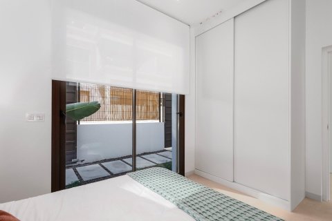 Villa en venta en Los Alcázares, Murcia, España 3 dormitorios, 220 m2 No. 165704 - foto 23