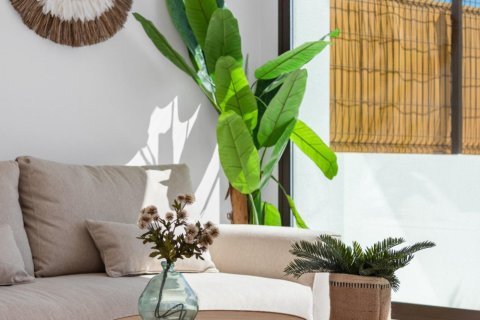 Villa en venta en Los Alcázares, Murcia, España 3 dormitorios, 220 m2 No. 165704 - foto 16