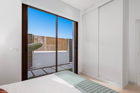 Villa en venta en Los Alcázares, Murcia, España 3 dormitorios, 220 m2 No. 165704 - foto 22