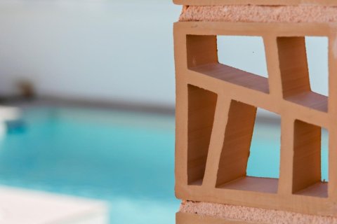 Villa en venta en Los Alcázares, Murcia, España 3 dormitorios, 220 m2 No. 165704 - foto 11