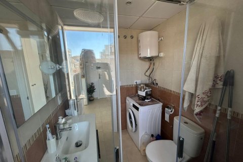 Attico in vendita a Finestrat, Alicante, Spagna 1 camera da letto, 41 mq. N° 165709 - foto 15