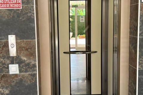 Attico in vendita a Finestrat, Alicante, Spagna 1 camera da letto, 41 mq. N° 165709 - foto 20