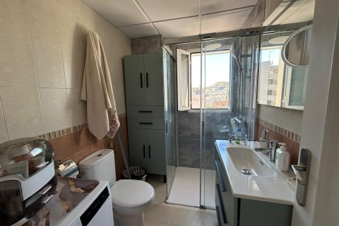 Attico in vendita a Finestrat, Alicante, Spagna 1 camera da letto, 41 mq. N° 165709 - foto 14