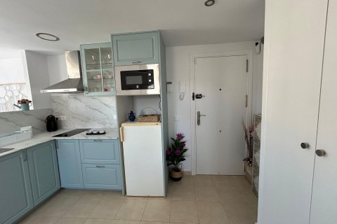 Attico in vendita a Finestrat, Alicante, Spagna 1 camera da letto, 41 mq. N° 165709 - foto 8