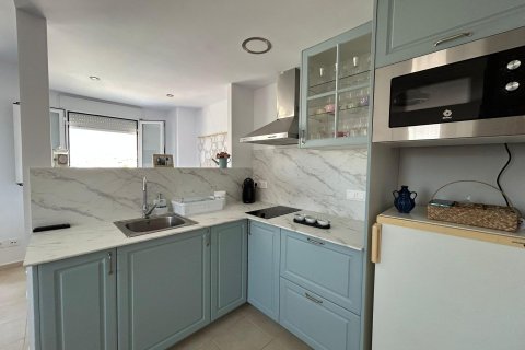 Attico in vendita a Finestrat, Alicante, Spagna 1 camera da letto, 41 mq. N° 165709 - foto 9