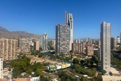 Attico in vendita a Finestrat, Alicante, Spagna 1 camera da letto, 41 mq. N° 165709 - foto 19