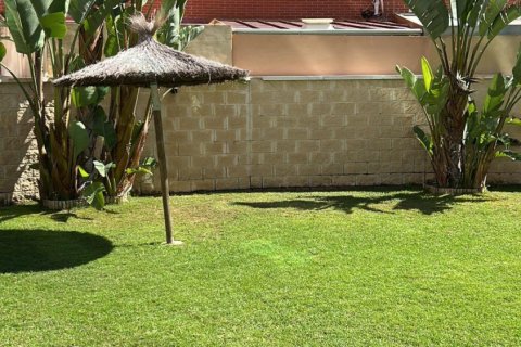 Attico in vendita a Finestrat, Alicante, Spagna 1 camera da letto, 41 mq. N° 165709 - foto 25