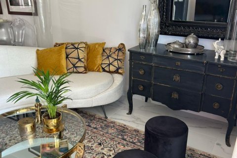 Attico in vendita a La Zenia, Alicante, Spagna 2 camere da letto, 80 mq. N° 165706 - foto 13