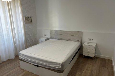 Apartament w Valencia, Hiszpania 2 sypialnie, 105 mkw. nr 165705 – zdjęcie 11