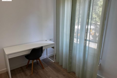 Apartament w Valencia, Hiszpania 2 sypialnie, 105 mkw. nr 165705 – zdjęcie 17