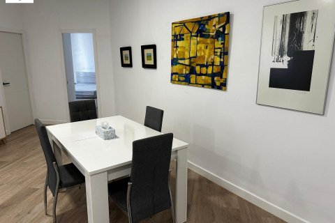 Apartament w Valencia, Hiszpania 2 sypialnie, 105 mkw. nr 165705 – zdjęcie 7