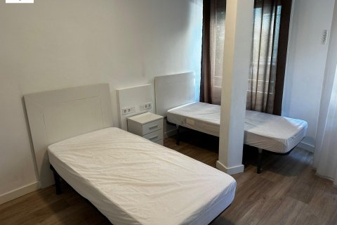 Apartament w Valencia, Hiszpania 2 sypialnie, 105 mkw. nr 165705 – zdjęcie 14