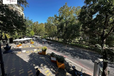 Apartament w Valencia, Hiszpania 2 sypialnie, 105 mkw. nr 165705 – zdjęcie 25