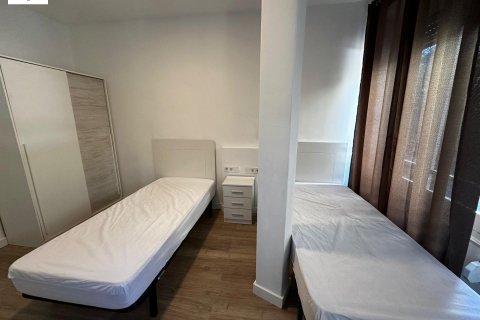 Apartament w Valencia, Hiszpania 2 sypialnie, 105 mkw. nr 165705 – zdjęcie 15