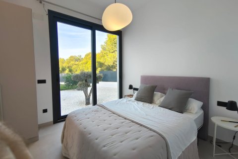 Willa w Finestrat, Alicante, Hiszpania 4 sypialnie, 197 mkw. nr 165710 – zdjęcie 13