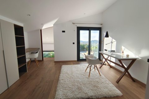 Willa w Finestrat, Alicante, Hiszpania 4 sypialnie, 197 mkw. nr 165710 – zdjęcie 12