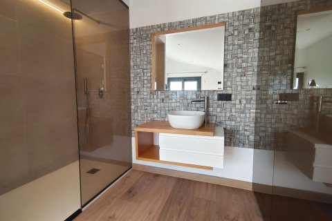 Willa w Finestrat, Alicante, Hiszpania 4 sypialnie, 197 mkw. nr 165710 – zdjęcie 14