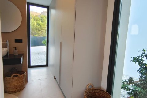 Willa w Finestrat, Alicante, Hiszpania 4 sypialnie, 197 mkw. nr 165710 – zdjęcie 20